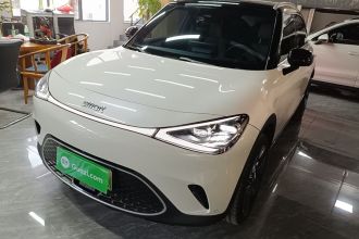 smart精灵#1 2024款 Premium版