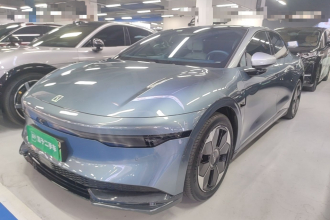 极氪007 2024款 四驱版 100kWh