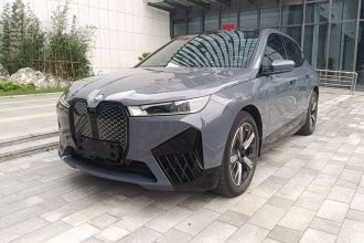 宝马iX 2022款 M60