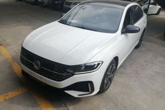 大众 朗逸 2023款 280TSI DSG星空永逸版