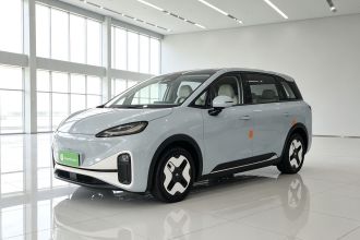 ARCFOX极狐 极狐考拉S 2024款 PRO