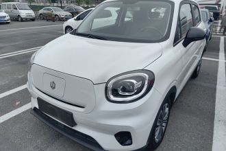 零跑汽车 零跑T03 2024款 403舒享版