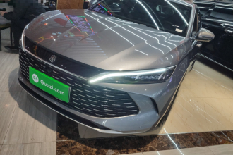 比亚迪 秦L 2024款 DM-i 120KM领先型