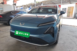 五菱汽车 五菱星光S 2024款 510km 旗舰型