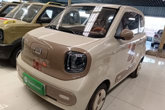 奔腾小马 2026款 222km 闪耀马