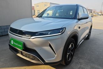 比亚迪 元UP 2025款 智驾版 401KM 领先型