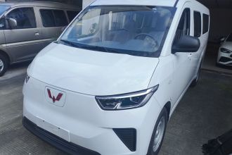 五菱汽车 五菱扬光 2026款 440km 客车版舒适型 6座