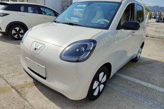 五菱汽车 宏光MINIEV 2025款 第四代 四门版 进阶款