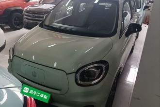 零跑汽车 零跑T03 2024款 403舒享版