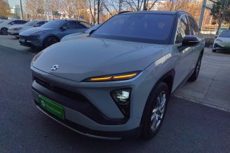 蔚来ES6 2020款 420KM 运动版