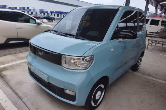 五菱汽车 宏光MINIEV 2022款 悦享款 磷酸铁锂