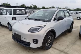 埃安 AION UT 2026款 320 星辉版