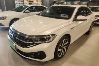 大众 速腾 2023款 300TSI DSG卓越版