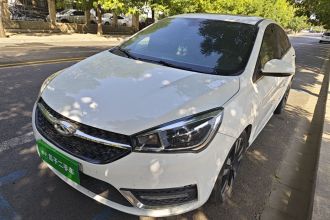 奇瑞 艾瑞泽5 2018款 1.5L 手动致敬青春版