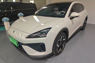 宝骏云海 2024款 140km 插混版