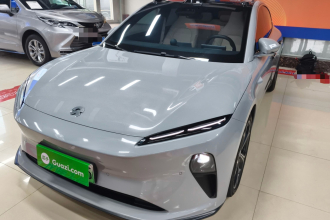 蔚来ET5T 2024款 75kWh Touring