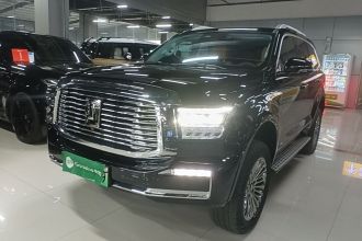 坦克500新能源 2025款 Hi4-Z