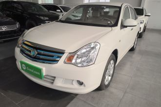 东风 俊风E11K 2021款 60.43kWh 换电版