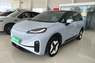 ARCFOX极狐 极狐考拉 2023款 家庭版Pro