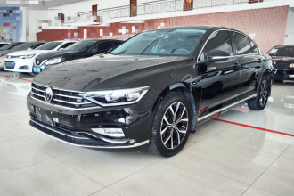大众 迈腾 2020款 280TSI DSG 舒适型