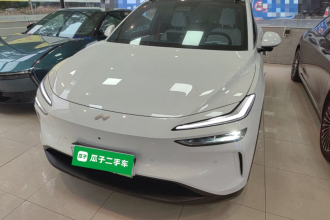 乐道L60 2025款 60kWh 后驱版