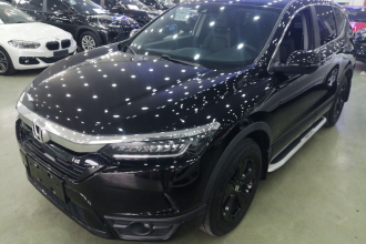 本田 皓影 2021款 240TURBO CVT两驱智享版