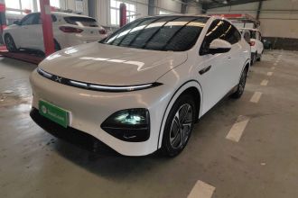 小鹏G6 2023款 580 长续航 Max