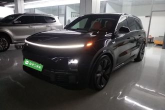 理想汽车 理想L9 2024款 Pro