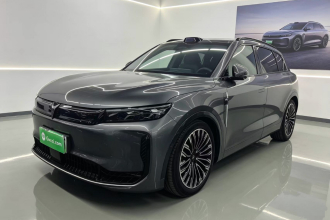 岚图汽车 岚图FREE 2025款 FREE+ 四驱乾崑版