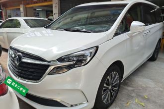 别克GL8 2020款 ES陆尊 653T 豪华型