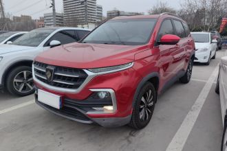 宝骏530 2018款 1.5T DCT旗舰型 国V