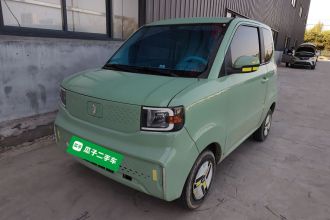 凌宝汽车 凌宝uni 2022款 微甜版