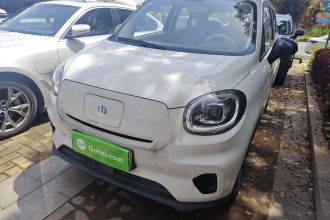 零跑汽车 零跑T03 2024款 310舒享版