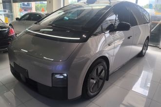 理想汽车 理想MEGA 2024款 Ultra
