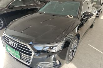 奥迪A6L 2020款 45 TFSI 臻选致雅型
