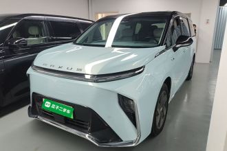 上汽大通MAXUS 大家9 2022款 锦绣高山