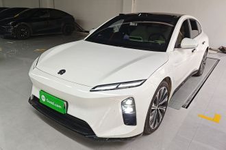 蔚来ET5T 2025款 75kWh Touring