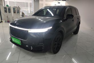 理想汽车 理想ONE 2021款 增程6座版