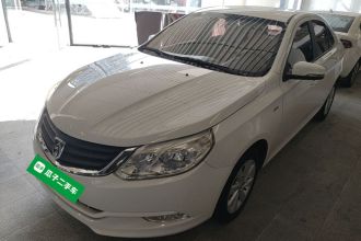 宝骏630 2014款 1.5L 自动舒适型