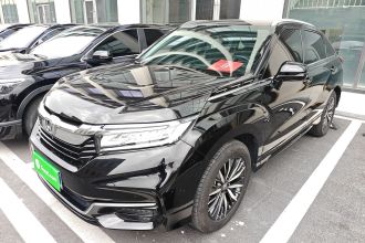 本田 冠道 2020款 370TURBO 四驱至尊版