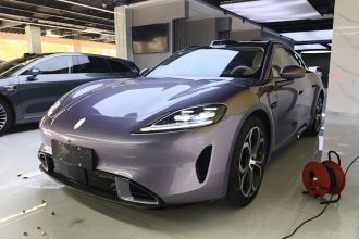 尚界Z7T 2026款 Ultra