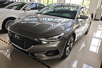 现代 菲斯塔 2019款 280TGDi 运动版 国V
