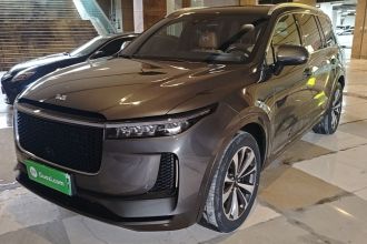理想汽车 理想ONE 2020款 增程6座版