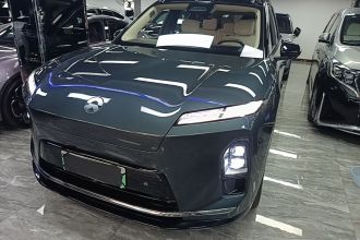 蔚来ES8 2026款 七座行政豪华版