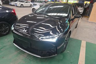 小鹏P5 2022款 460E+