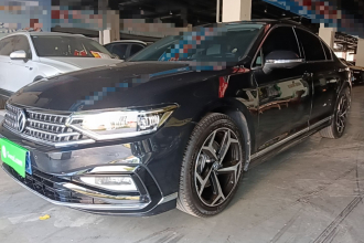大众 迈腾 2023款 200万辆纪念版 330TSI DSG豪华型