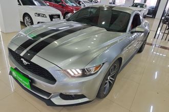 福特Mustang（平行进口） 