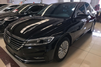 大众 朗逸 2021款 1.5L 自动舒适版