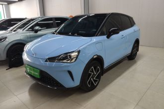 哪吒汽车 哪吒AYA 2023款 401 Lite