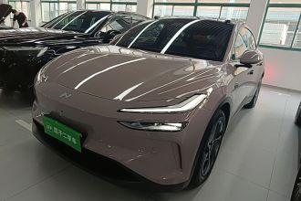 乐道L60 2024款 60kWh 后驱版